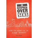 Jongbloed Uitgeverij BV In gesprek over seks