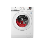 AEG Wasmachine LF61R840 | Wasmachines | Huishouden&Woning - Wassen&Drogen | 7332543982608
