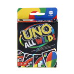 Top1Toys Uno All Wild - Kaartspel
