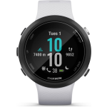 Garmin Smartwatch - Swim 2 Whitestone, 42mm