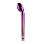 Playboy Evolved - Afternoon Delight - G-Spot - Silver
