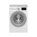 Beko Wasmachine B3WT59610W | Wasmachines | Huishouden&Woning - Wassen&Drogen | 8690842532245