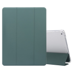 FONU Shockproof Folio Case iPad Air 2 2014 - 9.7 inch - Groen