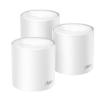 Tp-link TP Link Deco X10 (3-pack)