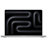 Apple MacBook Pro (2023) 14.2" - M3 - 8 GB - 1 TB - Zilver