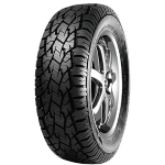 Sunfull Mont-Pro AT782 ( 215/75 R15 100S ) - Zwart