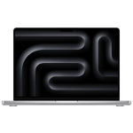 Apple MacBook Pro (2023) 14.2" - M3 - 8 GB - 512 GB - Zilver