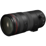 Canon RF 24-105 F2.8 L IS USM | lenzen | Fotografie - Objectieven | 4549292223156