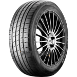 Nexen N Fera RU1 ( 225/55 R18 98V 4PR ) - Zwart