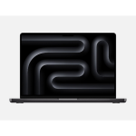 Apple MacBook Pro 14 inch M3 Pro 18GB/512GB - Zwart