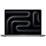 Apple MacBook Pro (2023) 14.2" - M3 - 8 GB - 512 GB - Spacegrijs