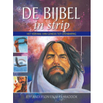 De Bijbel in strip