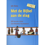Jongbloed Uitgeverij BV Met de Bijbel aan de slag