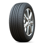 Habilead H202 ( 165/70 R12 77T ) - Zwart