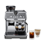 DeLonghi Espresso EC9255.MB | Espressomachines | Keuken&Koken - Koffie&Ontbijt | 8004399026681 - Silver