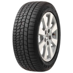 Maxxis Arctictrekker SP-02 ( 235/45 R18 98T XL, Nordic compound ) - Zwart