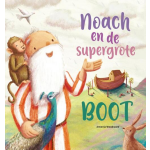 Noach en de supergrote boot