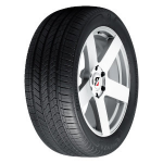 Bridgestone Alenza Sport A/S ( 235/60 R20 108H XL * ) - Zwart
