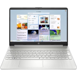 HP Laptop 15s-fq5045nd - Silver