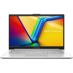 Asus Vivobook Go 14 E1404FA-NK079W - Silver