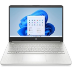HP 14s-dq5020nd - Silver