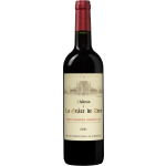 Wijnvoordeel Château la Grâce Dieu Saint-Émilion Grand Cru - Rood