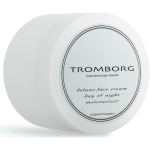 Tromborg Deluxe Face Cream Day & Night Moisturizer 50 ml