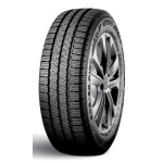 GT Radial Maximiler WT2 Cargo ( 225/75 R16C 121/120R ) - Zwart