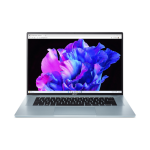 Acer Swift Edge OLED Ultradunne Laptop | SFE16-42 | - Blauw