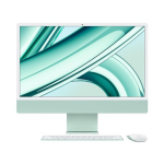 Apple iMac 2023 24" 4.5K - M3 - 8 GB - Groen
