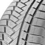Continental WinterContact TS 850P ( 255/45 R19 100T (+),Conti Seal, EVc ) - Noir