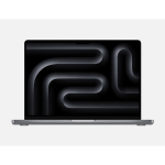 Apple MacBook Pro 14 M3 Pro 1TB (2023) - Silver