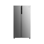 Beko Side By Side GNO5323XPN | Vrijstaande koelkasten | Keuken&Koken - Koelkasten | 8690842582660
