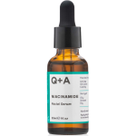 Q+A Niacinamide Facial Serum 30 ml