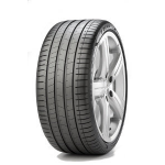 Pirelli P Zero PZ4 LS ( 275/35 R22 104Y XL II* ) - Zwart