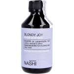 Nashi Argan Blondy Joy Purple Shampoo 250 ml
