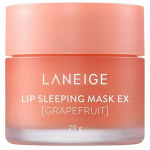 Laneige Sleeping Care Lip Sleeping Mask Grapefruit