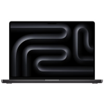 Apple MacBook Pro (2023) 16.2" - M3 Max - 48 GB - 1 TB - Spacezwart