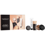 bareMinerals Get Started Kit Golden Deep - Bruin