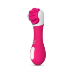 EasyToys Roterende Clitoris Vibrator - Roze