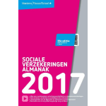 Nextens Sociale Verzekeringen Almanak