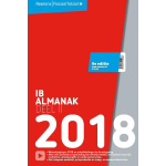 Reed Business Nextens IB Almanak 2018