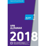 Reed Business Nextens VPB Almanak