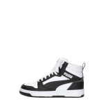 Puma - Rebound V6 Mid Jr - Zwart