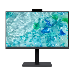 Acer Vero B7 Monitor | B247YDE | - Zwart