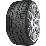 Gripmax Suregrip Pro Winter ( 285/40 R23 111V XL ) - Zwart