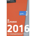 Elsevier IB Almanak 2016