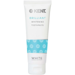 Kent Brushes Kent Oral Care BRILLIANT Whitening Toothpaste 75 ml