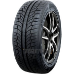 GT Radial 4 Seasons ( 215/65 R17 103V XL, SUV ) - Zwart