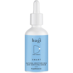 Hagi Smart D - Natural Moisturizing & Soothing Serum With D- 30 m